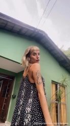 Video by Chérie Tatouée - on February 24, 2026