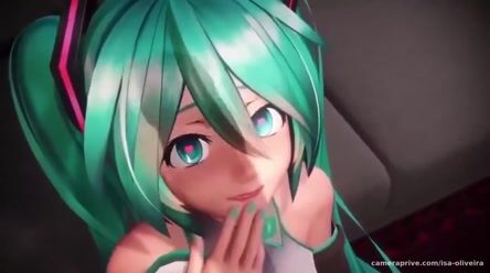 😈 hipnotizante 😈 #cartoon