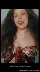 Vídeo de Kali Maa - em 11 de Fevereiro de 2026