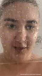 VEM TOMAR BANHO COMIGO! #safada