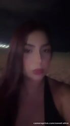 Expulsos da praia com tanta chuva 🫠