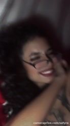 Vídeo de Safyra - em 13 de Novembro de 2025