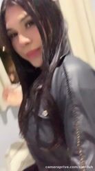 Naughty little doll #butt