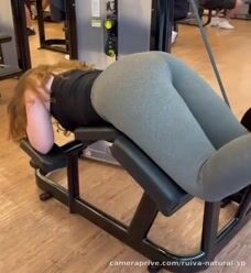 Vídeo de Ruiva Natural SP - em 11 de Março de 2026