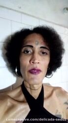 Vem me conhecer. #transexual