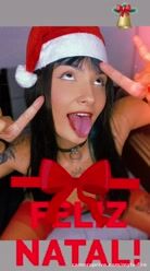 Feliz natal 🎄🎁 🔥