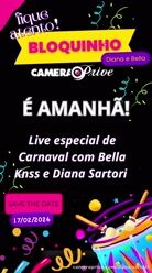 IT'S TOMORROW! 🥳🎉🎊