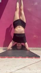 Esse ano estou com um projeto de me especializar no pilates e cuidar melhor de mim! Essa é uma…