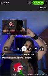 This definitely had a great chat!!! 🔥 #hotgirl