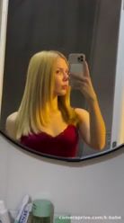 Só para mostrando que meu cabelo tá crescendo, sempre gostei de cabelo grande não vejo a hora do…