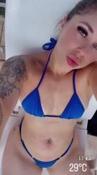 Video by Tati 30 Hot - on October 13, 2025