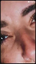 Fotos perdida no rolo da câmera 💜