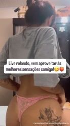 Video by Babizinha N - on February 21, 2026