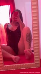 Do stories pro feed 🥰🔥 #podolatria