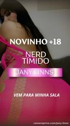 Looking for a young, nerdy-looking guy (18+18 years old) who is shy and needs to loosen up!…