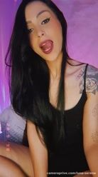 Todo mundo espera alguma coisa de um sábado a noite... E eu? Eu espero voce ! Vemmm