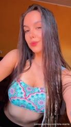 Só amostrando minha beleza aqui pra vcs mesmo ❤️