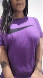 Today I'm going to be your temptation. Come to the chat 😈💦🔥