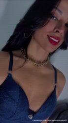 Vídeo de Paloma Pervil - em 11 de Dezembro de 2025