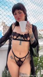 bom dia meus bons, cafezinho? ☕️