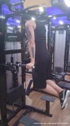 Aquele treino intenso 🔥👊🏻