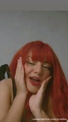 Me and your girlfriend....🤤 #fetiche