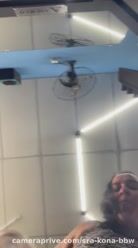 POV do EVA no treino ehehe #bbw