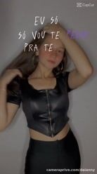 Gostosa desde sempre 😈 bem antigo, mas continuo linda demais 😅🤭