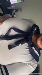 Oi, gosta de cosplay?