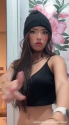 🖤✨ Primeiro date onde me levaria?🌟😳#magrinha