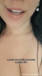 2026 vai ser de muitas vitórias em nossas vidas! ❤️ Lembrando que mostro meu rostinho no chat,…