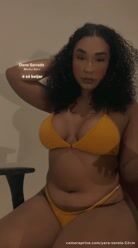 Vídeo de Yara Sereia 22cm - em 23 de Dezembro de 2025