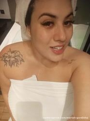 Bom dia! Cheirosinha doida pra ver vocês! Online a tarde babys