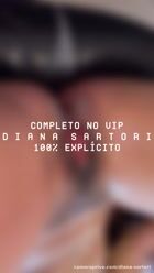 assustada com a sujeira que eu fiz esse dia hahaha vem logo pro #fanclub pra ver