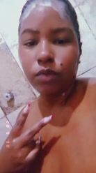 Nesse banho só faltou você 🔥