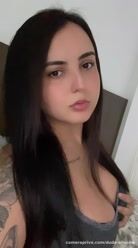 Good evening, love 😍😍 How about a nice chat with me? 🙊🙊 #brunettes