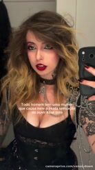 Vídeo de Venus Doom - em 10 de Março de 2026