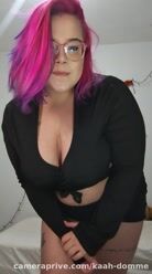 Dangerous woman 🩷✨