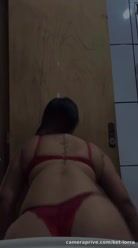 Se envolve com meu rebolado… ❤️ #dançando